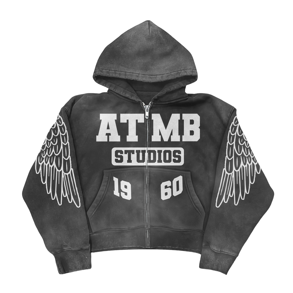 Fly Hoodie (SALE)