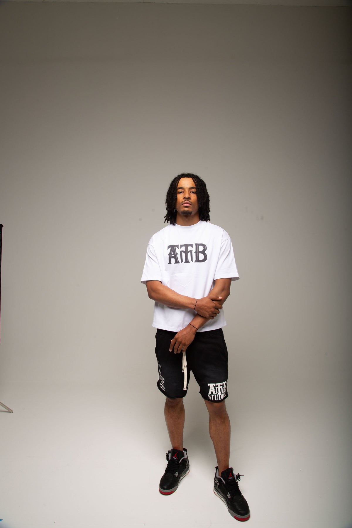 ATMB Signature Shorts (SALE)