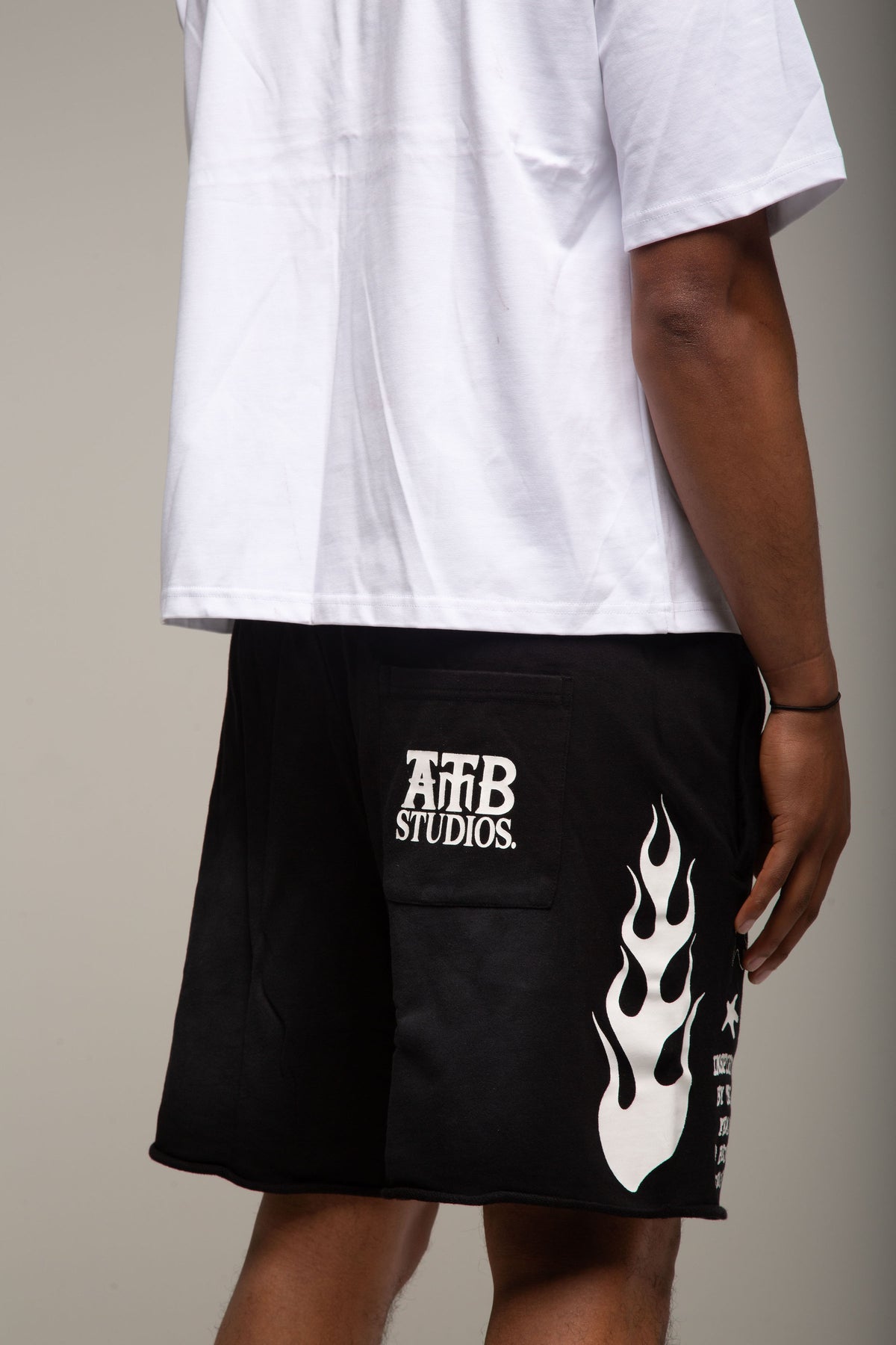 ATMB Signature Shorts (SALE)