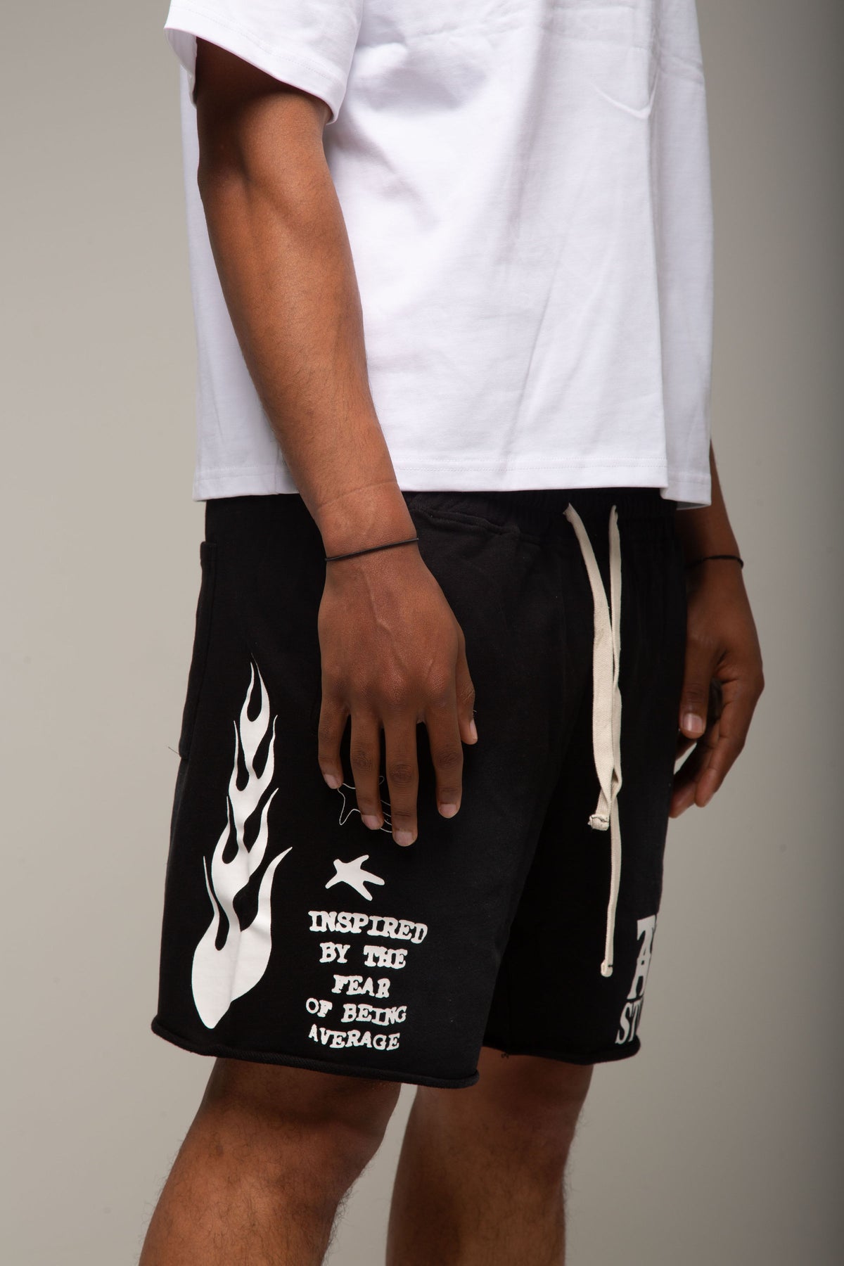 ATMB Signature Shorts (SALE)