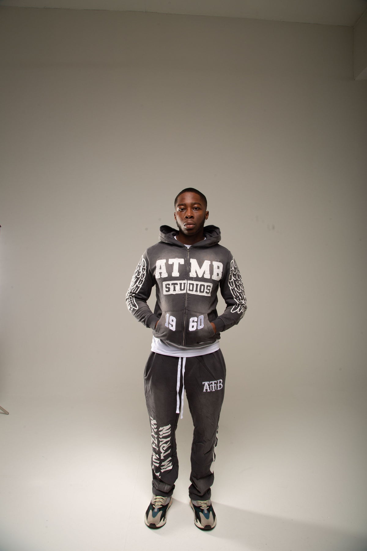 Fly Hoodie (SALE)