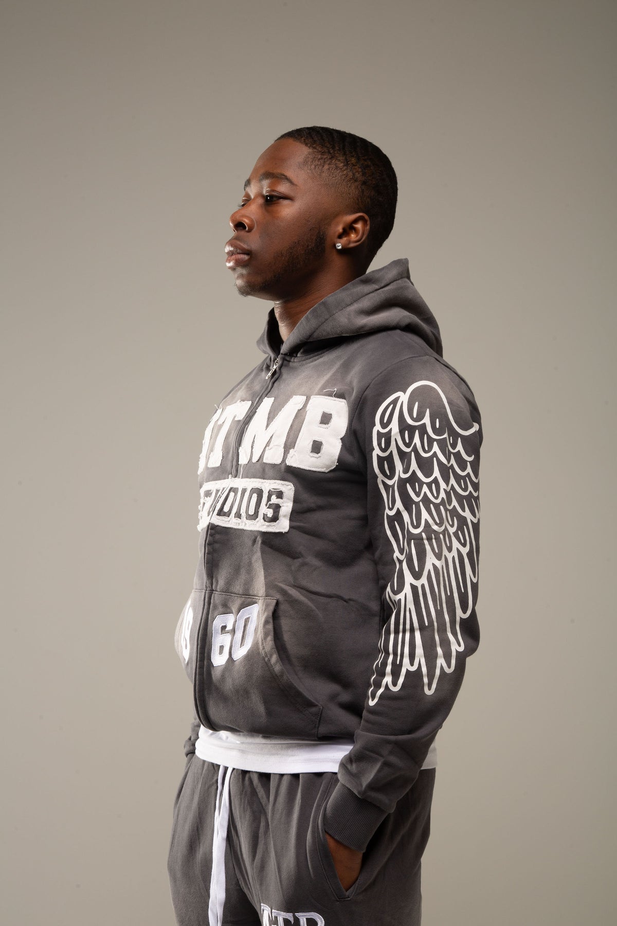 Fly Hoodie (SALE)