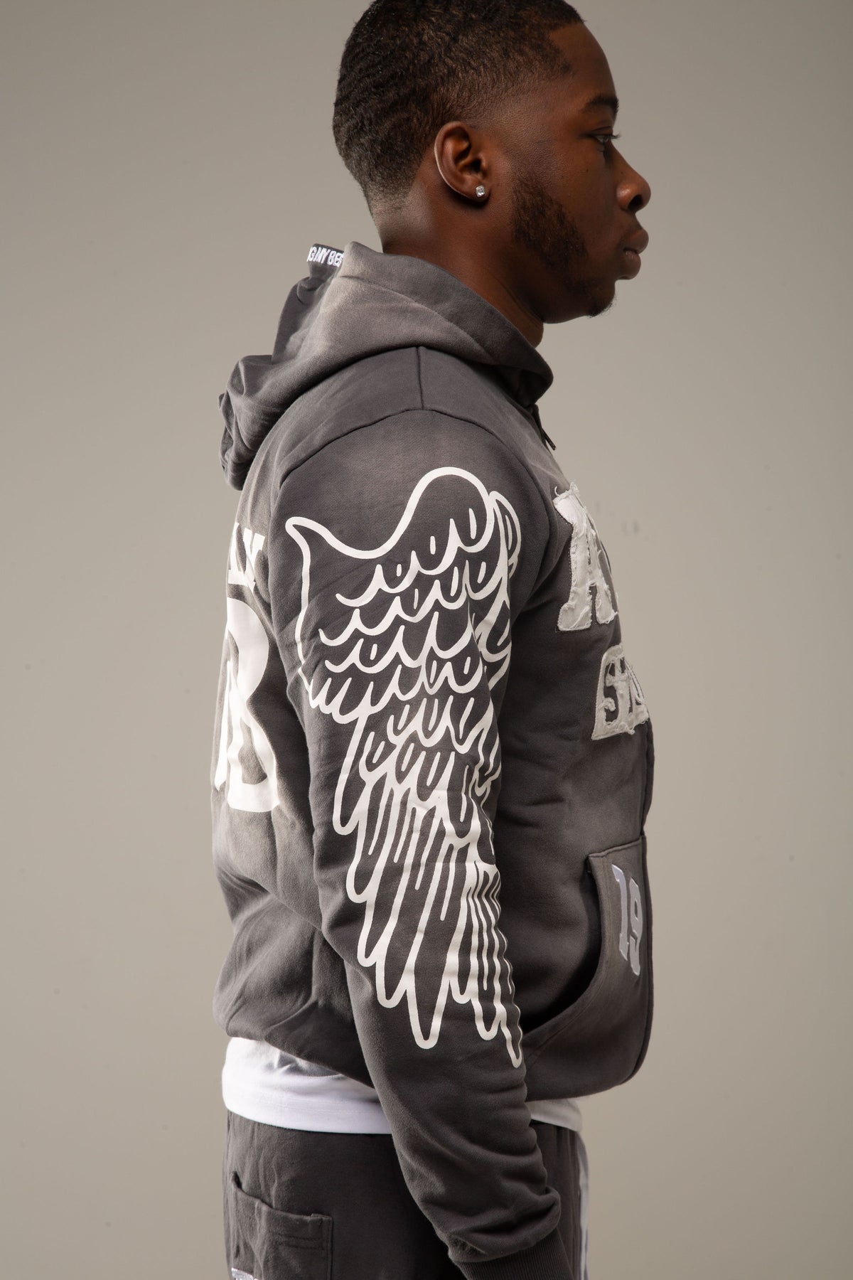 Fly Hoodie (SALE)