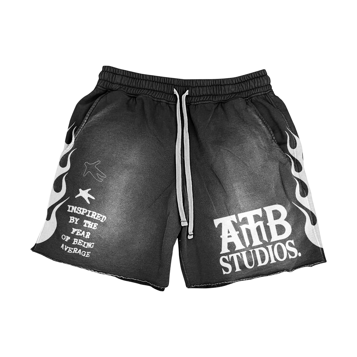 ATMB Signature Shorts (SALE)